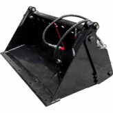 4-in-1 Bucket