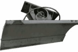 Angle Blade