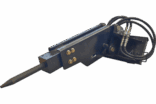 Hydraulic Breaker - Jack Hammer