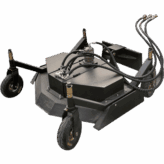 Mower-Bushhog