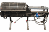 Deluxe Log Splitter