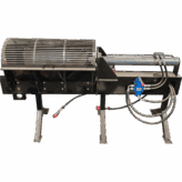 Deluxe Log Splitter