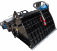 Mixing Bucket
