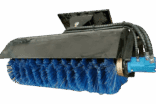 Open Sweeper