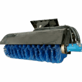 Open Sweeper
