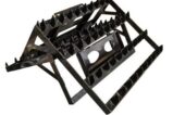 Toothed Leveler