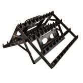 Toothed Leveler