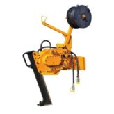 Vibrating Plow