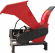 Wood Chipper