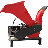 Wood Chipper